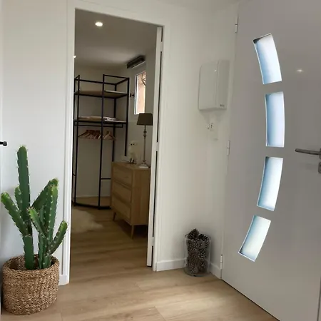 La Carolienne * Vallauris