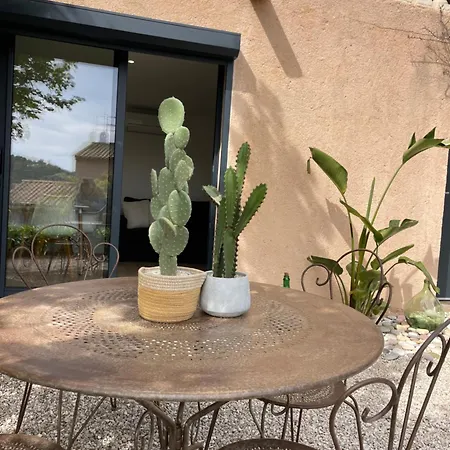 La Carolienne * Vallauris