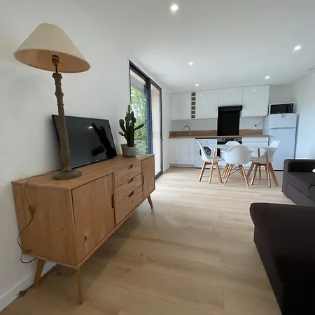 La Carolienne Vallauris