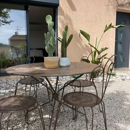 Apartment La Carolienne *