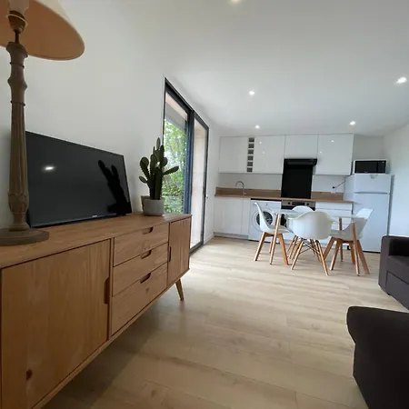 La Carolienne Vallauris