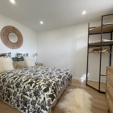 Apartman La Carolienne *